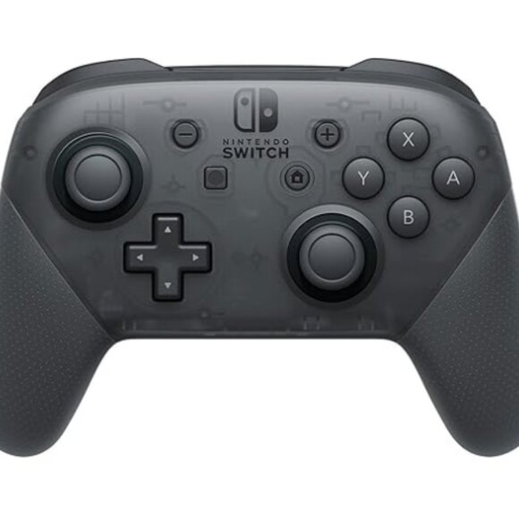 Nintendo switch pro controller - Picture 3 of 4